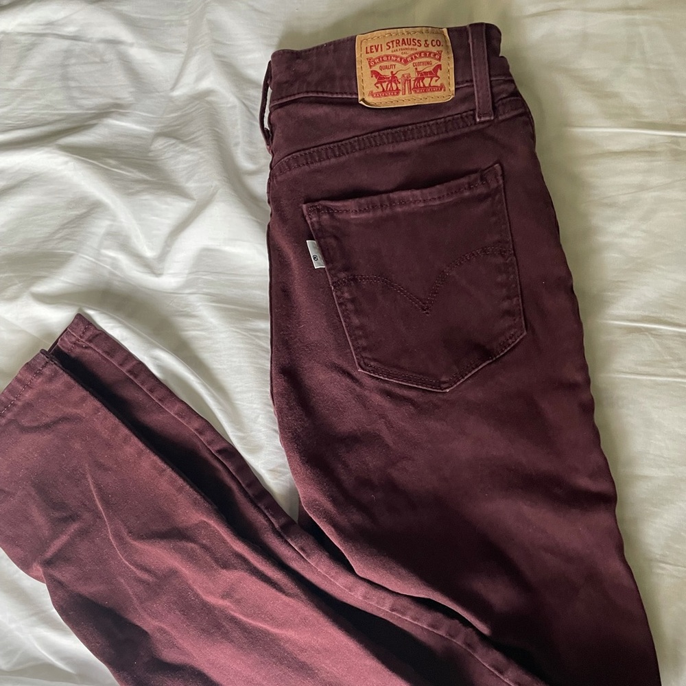 Levi’s pants - Picture 2 of 4